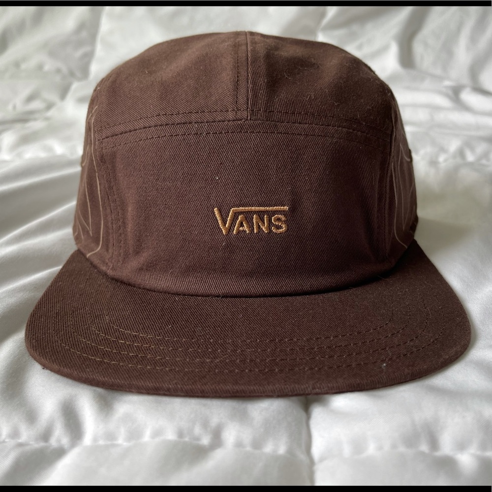 Vans clasp hat - Independent edition
